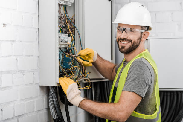 Best Circuit Breaker Repair  in Lugoff, SC
