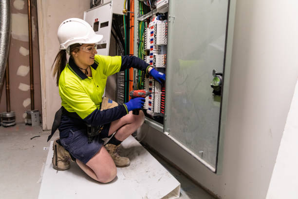 Best Residential Electrician Services  in Lugoff, SC