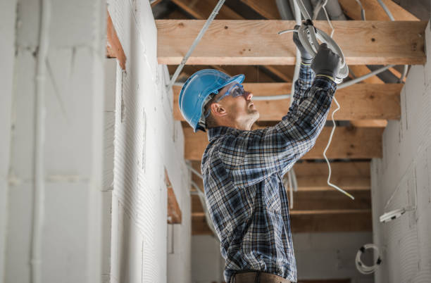 Best Electrical Outlet Repair  in Lugoff, SC