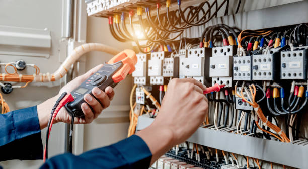 Professional Electrician in SC