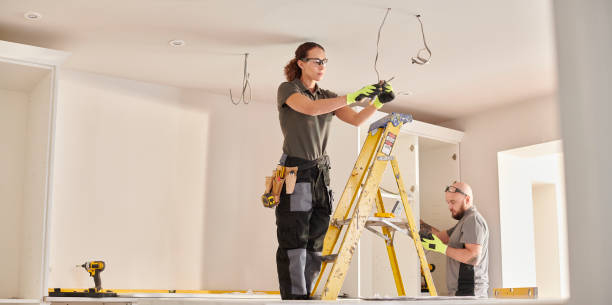 Best Industrial Electrical Services  in Lugoff, SC