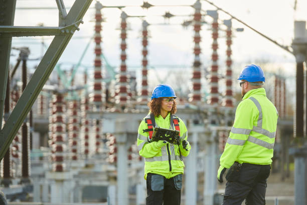 Best 24-Hour Electrician  in Lugoff, SC