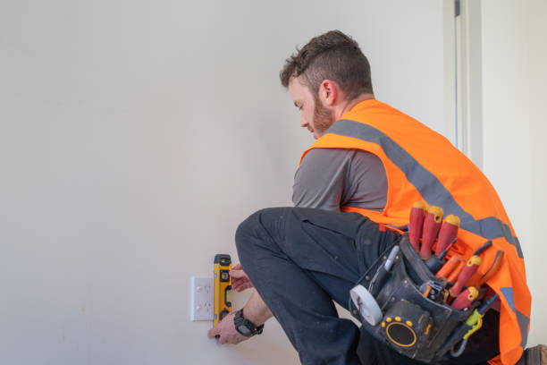 Best Affordable Emergency Electrician  in Lugoff, SC
